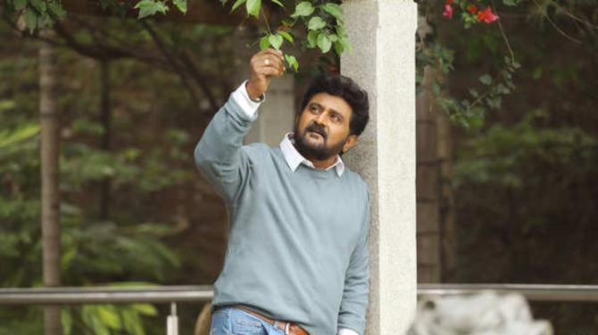 Award Winning Actor